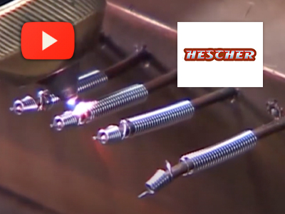 Hescher: Novedades en sus Líneas de Productos